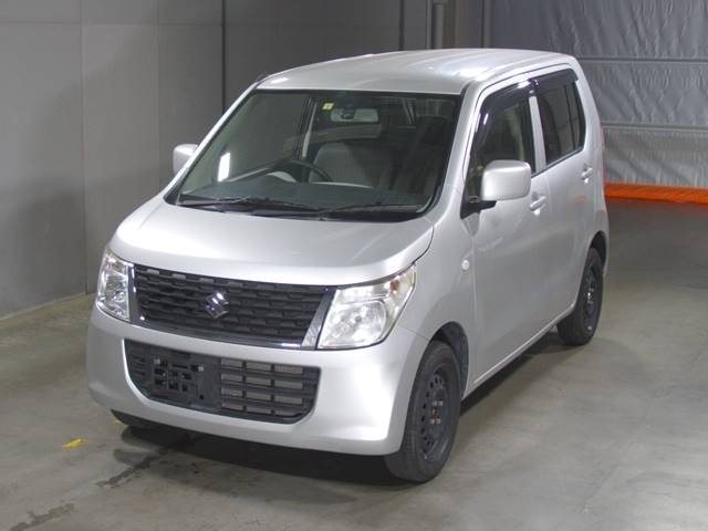 5032 SUZUKI WAGON R MH34S 2016 г. (SAA Hamamatsu)